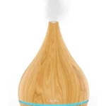 Cliganic Ultrasonic Aromatherapy Diffuser