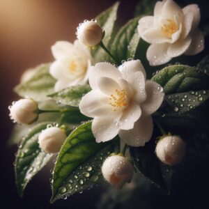 Jasmine
