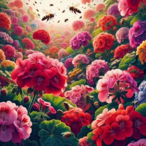 Geranium