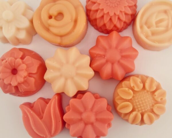 Les Fleurs du Melt