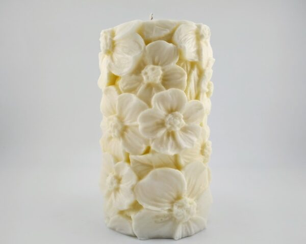 New Molded Pillars In Progress!