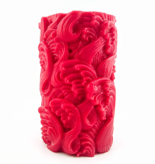 New Molded Pillars In Progress!